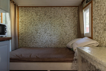 4-местный домик с удобствами — фото 3