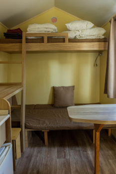 2-местный домик с удобствами — фото 3