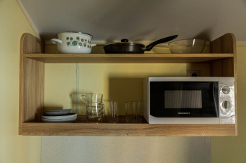 2-местный домик с удобствами — фото 4