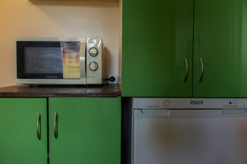 6-местный домик с удобствами — фото 6