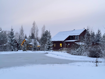 "Шанти" — фото