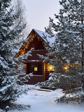 "Шанти" — фото