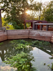 Горячий чан — фото 1