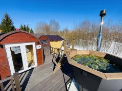 Горячий чан — фото 3