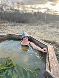 Горячий чан — фото 2