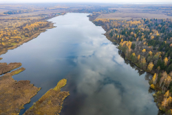 Водоем — фото 4