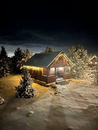 "Шанти" — фото