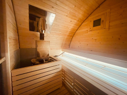 Баня — фото 5