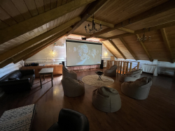 Подходит для проведения мероприятий — фото 1