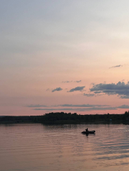 Водоем — фото 1