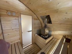 Баня — фото 7