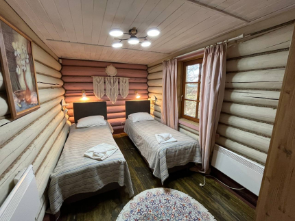 "Шанти" — фото