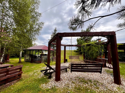 "Шанти" — фото