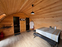 Баня — фото 3