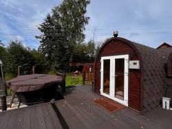 Баня — фото 4