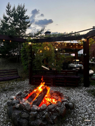 Барбекю зона — фото 6