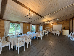 Подходит для проведения мероприятий — фото 3