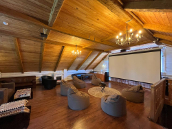 Подходит для проведения мероприятий — фото 2