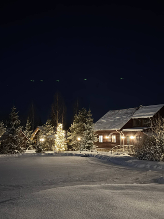 "Шанти" — фото