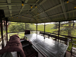 Барбекю зона — фото 8