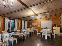 Подходит для проведения мероприятий — фото 8