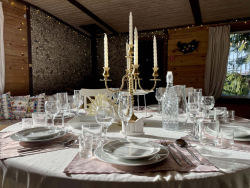 Подходит для проведения мероприятий — фото 4