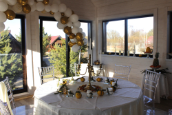 Подходит для проведения мероприятий — фото 6