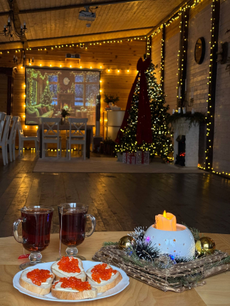 "Шанти" — фото