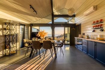 Вилла Golden Hill — фото 22