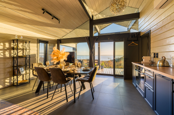 Вилла Golden Hill — фото 21