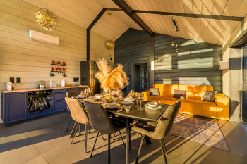 Вилла Golden Hill — фото 20