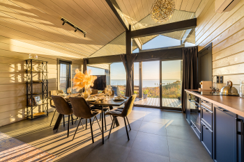 Вилла Golden Hill — фото 19