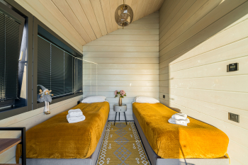 Вилла Golden Hill — фото 18