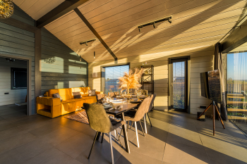 Вилла Golden Hill — фото 17