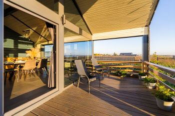 Вилла Golden Hill — фото 16