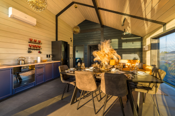 Вилла Golden Hill — фото 15