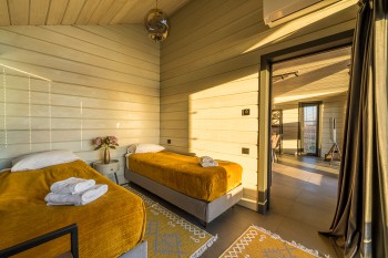 Вилла Golden Hill — фото 14