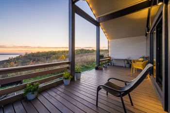 Вилла Golden Hill — фото 23