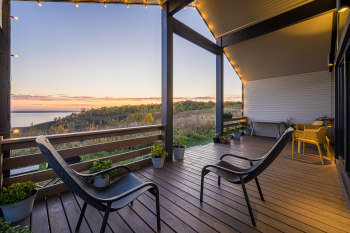 Вилла Golden Hill — фото 13