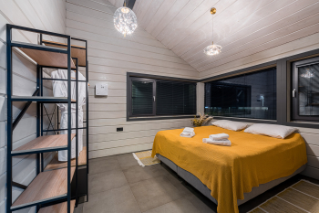 Вилла Golden Hill — фото 11