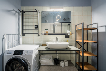 Вилла Golden Hill — фото 9