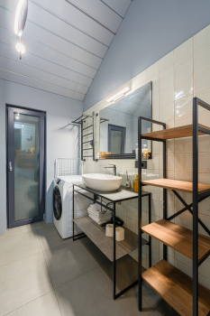 Вилла Golden Hill — фото 7