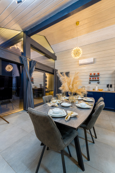 Вилла Golden Hill — фото 6