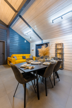 Вилла Golden Hill — фото 5