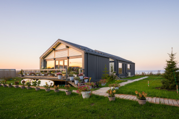 Вилла Golden Hill — фото 4