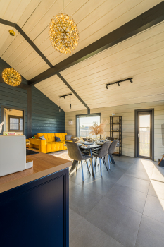 Вилла Golden Hill — фото 2