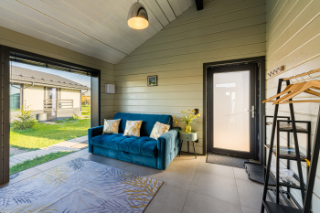 Вилла Golden Hill — фото 3