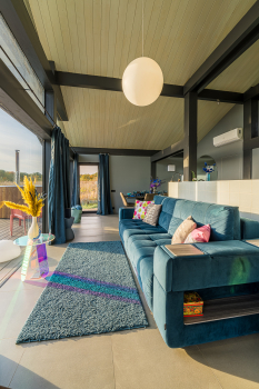 Blue Hill — фото 11