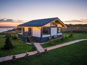 Blue Hill — фото 5