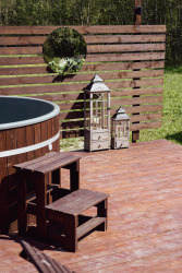 Горячий чан — фото 1